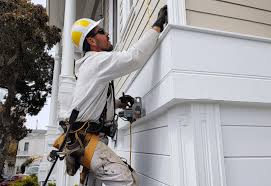 Siding Removal and Disposal in New Baltimore, MI